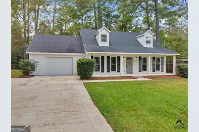 1829 Greentree Parkway, Macon, GA 31220 - Photo 2