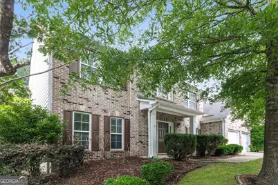 911 Queensbrooke Way, Mableton, GA 30126 - Photo 4