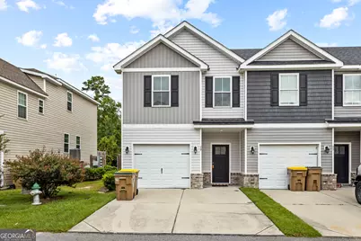 29 Leaf Court, Richmond Hill, GA 31324 - Photo 1