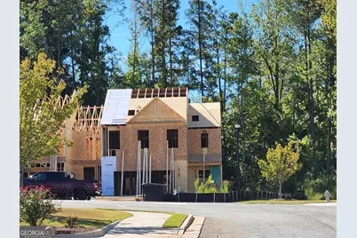 60 Umber Lane #LOT 41, Newnan, GA 30263 - Photo 1