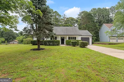 85 Settlers Mill Run, Hiram, GA 30141 - Photo 1