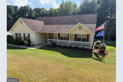 406 Arrowhatchee Drive, Winder, GA 30680 - Photo 2