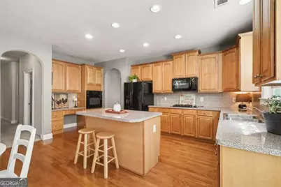 3350 Bridge Walk Lane, Lawrenceville, GA 30044 - Photo 20