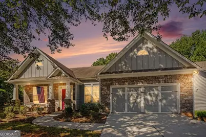3350 Bridge Walk Lane, Lawrenceville, GA 30044 - Photo 2