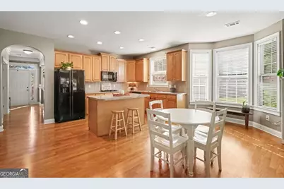 3350 Bridge Walk Lane, Lawrenceville, GA 30044 - Photo 16