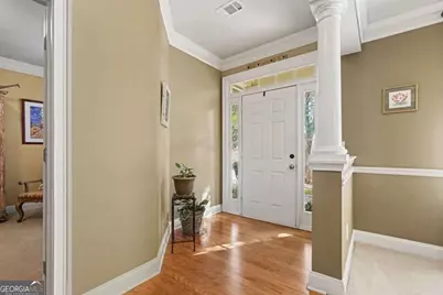 3350 Bridge Walk Lane, Lawrenceville, GA 30044 - Photo 4