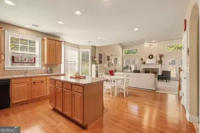 3350 Bridge Walk Lane, Lawrenceville, GA 30044 - Photo 18