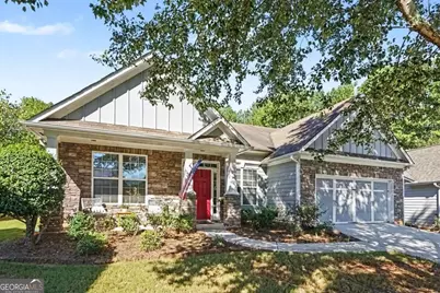 3350 Bridge Walk Lane, Lawrenceville, GA 30044 - Photo 1