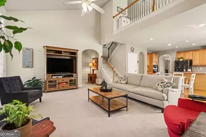 3350 Bridge Walk Lane, Lawrenceville, GA 30044 - Photo 6