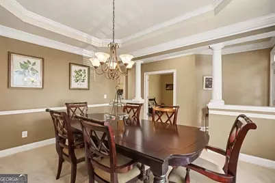 3350 Bridge Walk Lane, Lawrenceville, GA 30044 - Photo 12