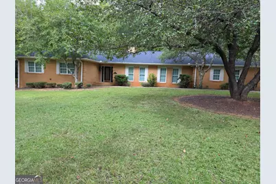 350 Castlegate Road, Macon, GA 31210 - Photo 1