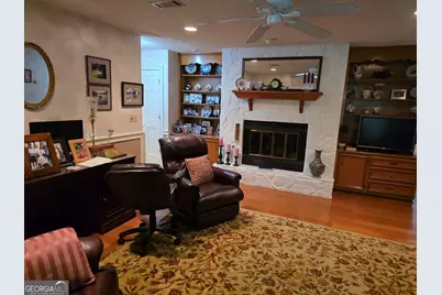 350 Castlegate Road, Macon, GA 31210 - Photo 4