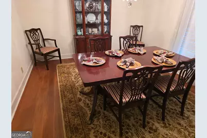 350 Castlegate Road, Macon, GA 31210 - Photo 6