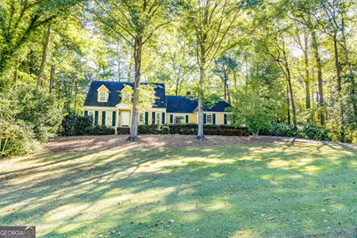 314 Johnston Drive, Thomaston, GA 30286 - Photo 22