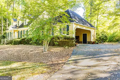 314 Johnston Drive, Thomaston, GA 30286 - Photo 20