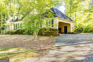 314 Johnston Dr, Thomaston, GA 30286 - Photo 20