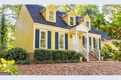 314 Johnston Drive, Thomaston, GA 30286 - Photo 2