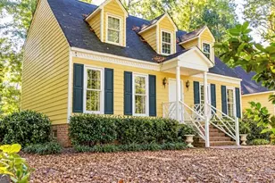 314 Johnston Dr, Thomaston, GA 30286 - Photo 2