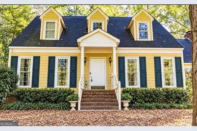 314 Johnston Drive, Thomaston, GA 30286 - Photo 1