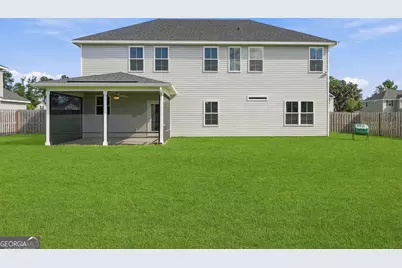 711 Majestic Drive, Guyton, GA 31312 - Photo 32