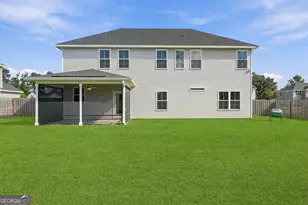 711 Majestic Dr, Guyton, GA 31312 - Photo 32
