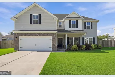 711 Majestic Drive, Guyton, GA 31312 - Photo 4