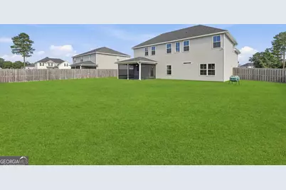 711 Majestic Drive, Guyton, GA 31312 - Photo 34