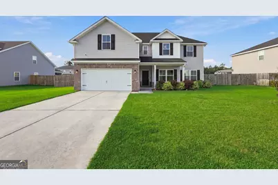 711 Majestic Drive, Guyton, GA 31312 - Photo 2