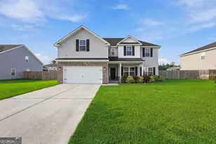 711 Majestic Dr, Guyton, GA 31312 - Photo 2