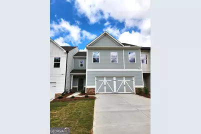 69 Umber Lane #LOT 37, Newnan, GA 30263 - Photo 1