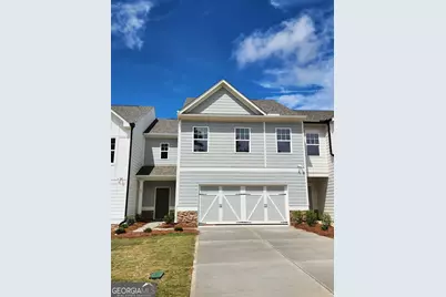 69 Umber Lane #LOT 37, Newnan, GA 30263 - Photo 24