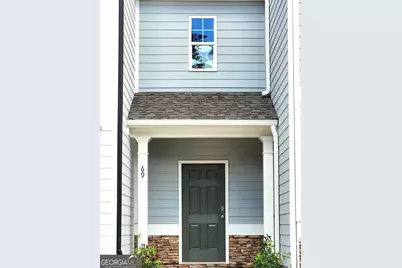 69 Umber Lane #LOT 37, Newnan, GA 30263 - Photo 2