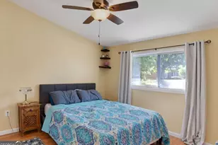 516 Hillcrest Dr, McCaysville, GA 30555 - Photo 8