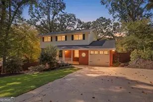 120 Maple Ln, Athens, GA 30606 - Photo 1