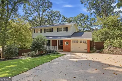 120 Maple Lane, Athens, GA 30606 - Photo 2