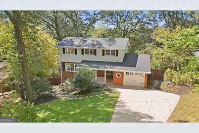 120 Maple Lane, Athens, GA 30606 - Photo 44