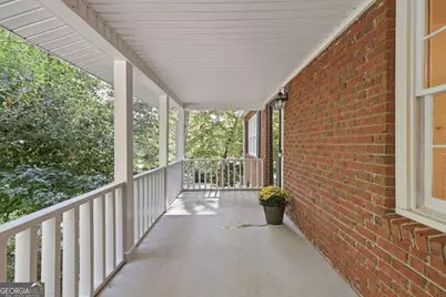 120 Maple Lane, Athens, GA 30606 - Photo 4