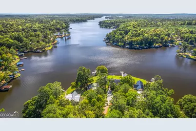 149 Tanglewood Court, Eatonton, GA 31024 - Photo 2