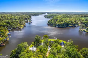 149 Tanglewood Ct, Eatonton, GA 31024 - Photo 2