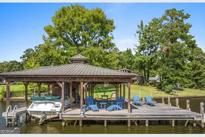 149 Tanglewood Court, Eatonton, GA 31024 - Photo 8