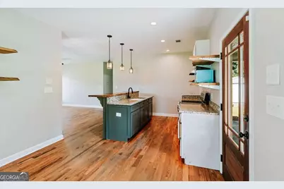 1445 N Forest Avenue, Hartwell, GA 30643 - Photo 8