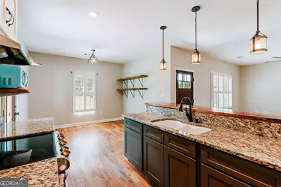 1445 N Forest Avenue, Hartwell, GA 30643 - Photo 10