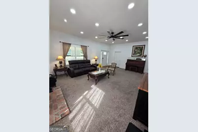1277 Bob Hammond Road, Dublin, GA 31021 - Photo 8