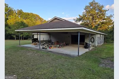 1277 Bob Hammond Road, Dublin, GA 31021 - Photo 6