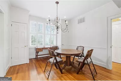 30 Collier Road NW #9, Atlanta, GA 30309 - Photo 8