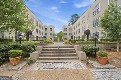 30 Collier Road NW #9, Atlanta, GA 30309 - Photo 2