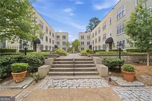30 Collier Rd NW, Atlanta, GA 30309 - Photo 2