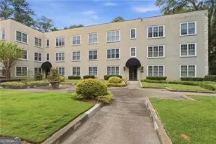 30 Collier Rd NW, Atlanta, GA 30309 - Photo 1