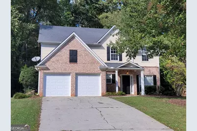 5855 Rives Drive, Alpharetta, GA 30004 - Photo 1
