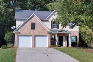 5855 Rives Dr, Alpharetta, GA 30004 - Photo 1